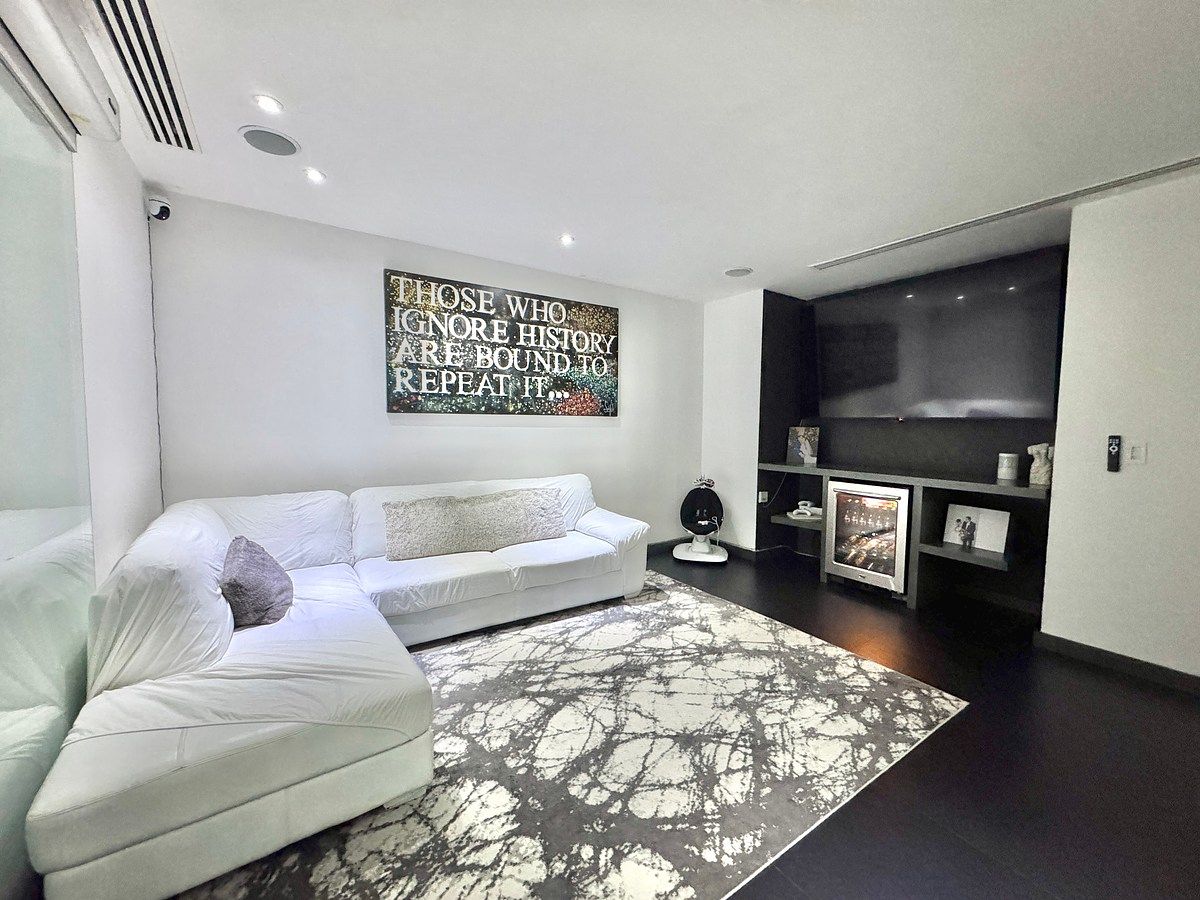 Apartamento em Del Valle, San Pedro Garza García, foto 6 de 11
