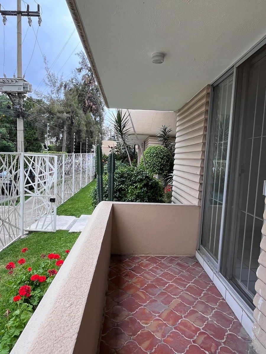 Apartamento em Ladrón de Guevara, Guadalajara, foto 3 de 11