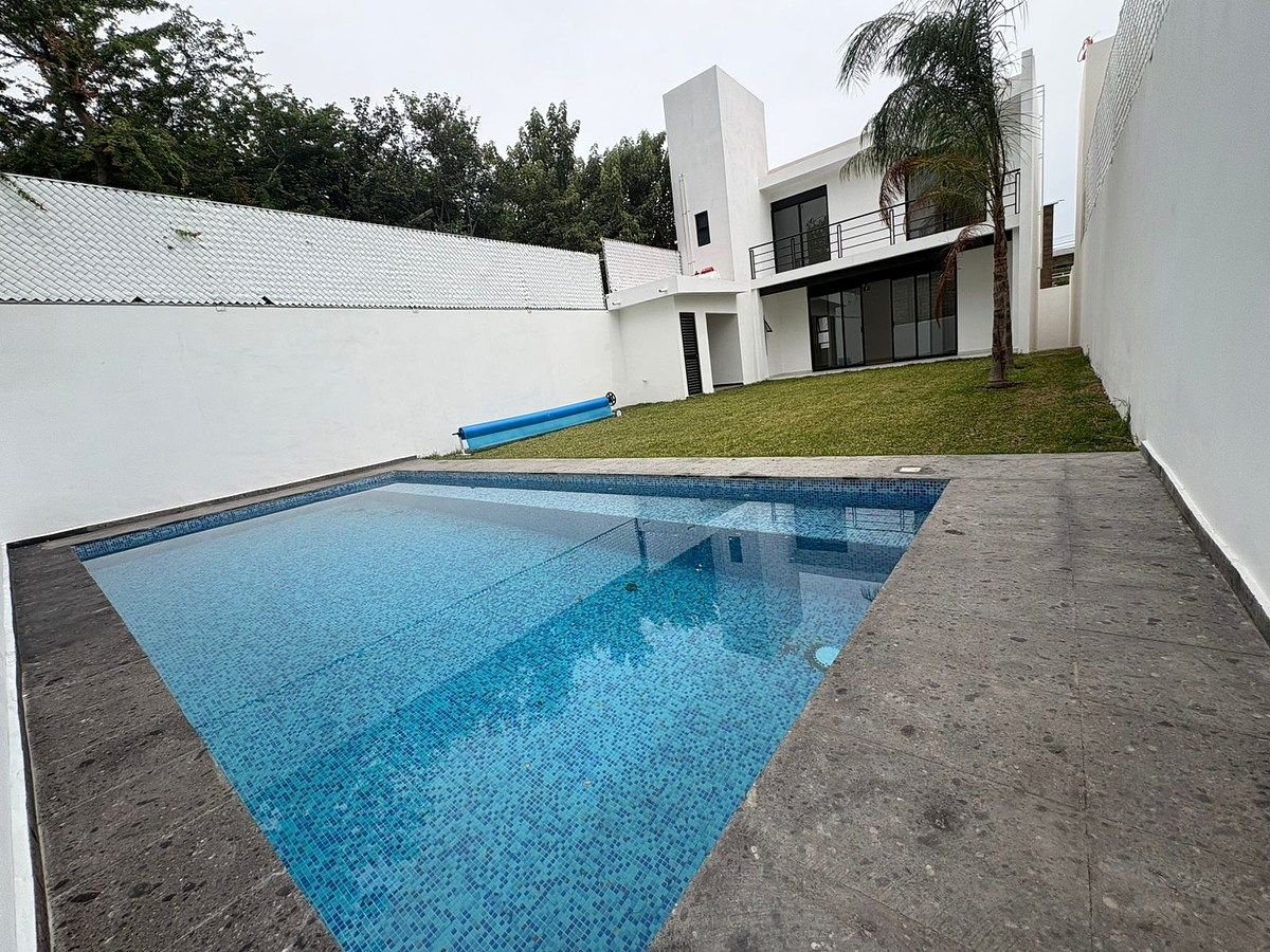 Casa en Preventa en Real de Oaxtepec, Yautepec - Morelos, foto 1 de 19