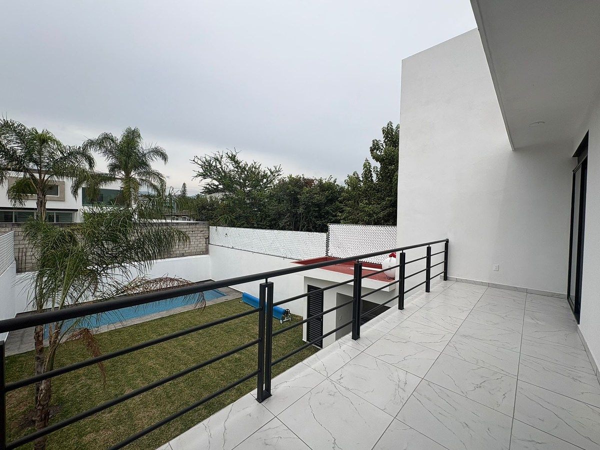 Casa en Real de Oaxtepec, Yautepec, foto 6 de 19