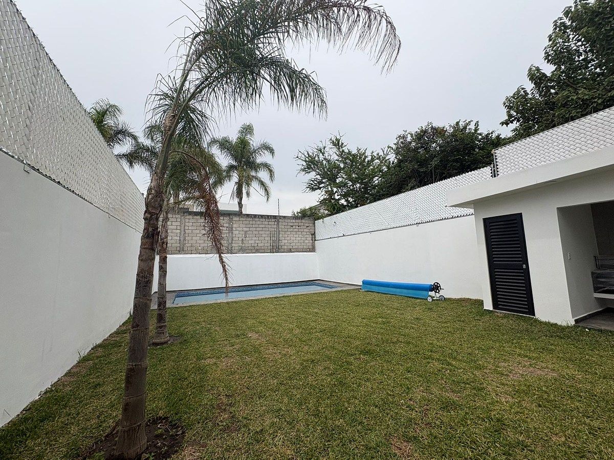 Casa en Real de Oaxtepec, Yautepec, foto 7 de 19