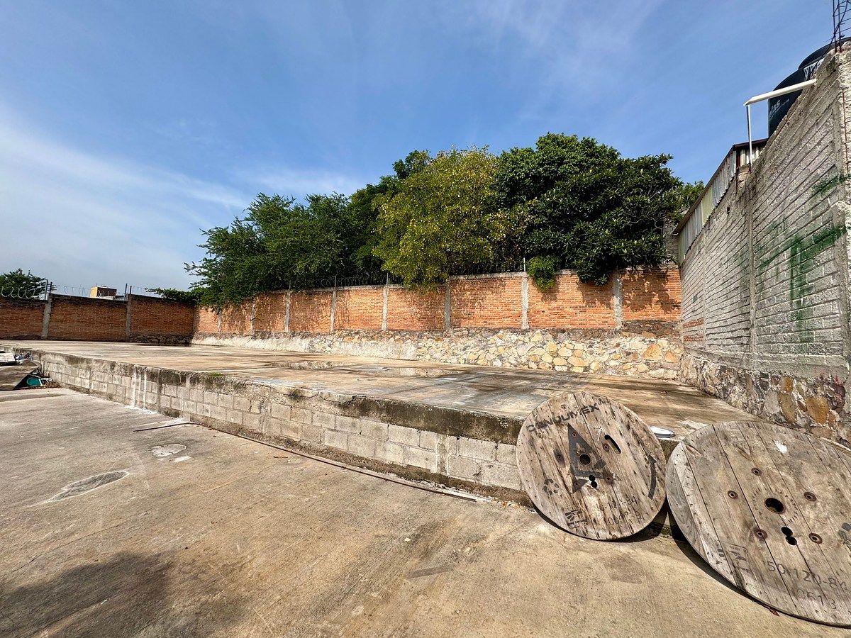 Lote em San José de los Olvera, Corregidora, foto 2 de 17