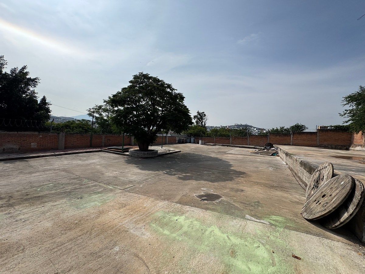 Lote em San José de los Olvera, Corregidora, foto 3 de 17