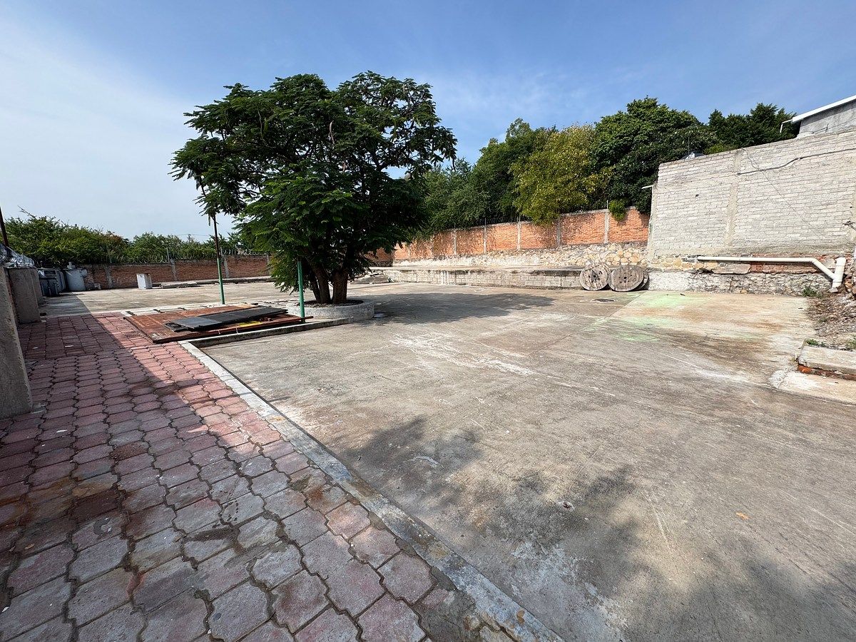 AMPLA TERRAS COMERCIAL PARA ALUGUEL - SAN JOSÉ DE LOS OLVERA, foto 1 de 17