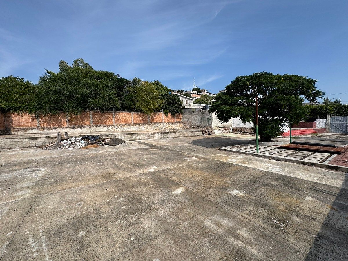 Lote em San José de los Olvera, Corregidora, foto 4 de 17