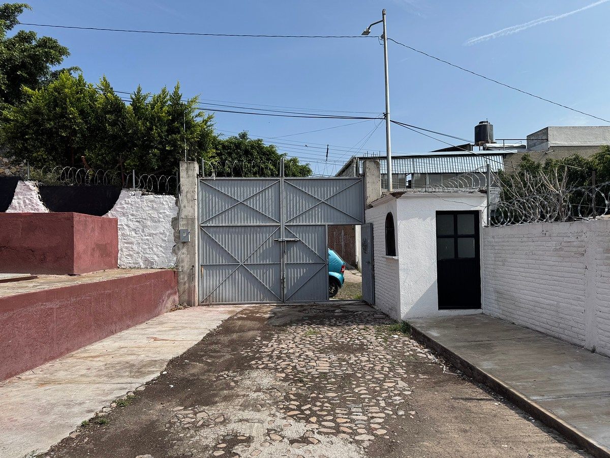 Lote em San José de los Olvera, Corregidora, foto 5 de 17