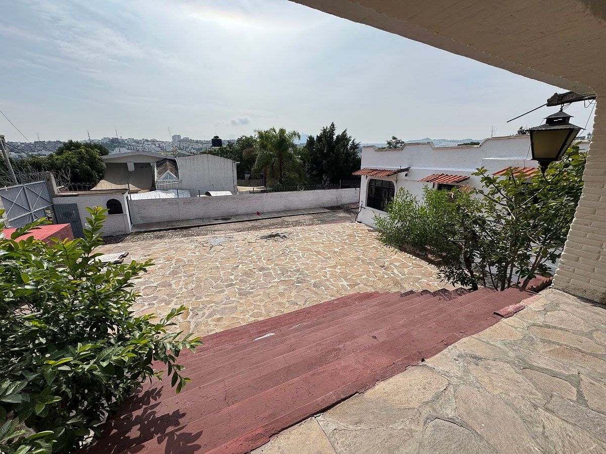 Lote em San José de los Olvera, Corregidora, foto 9 de 17