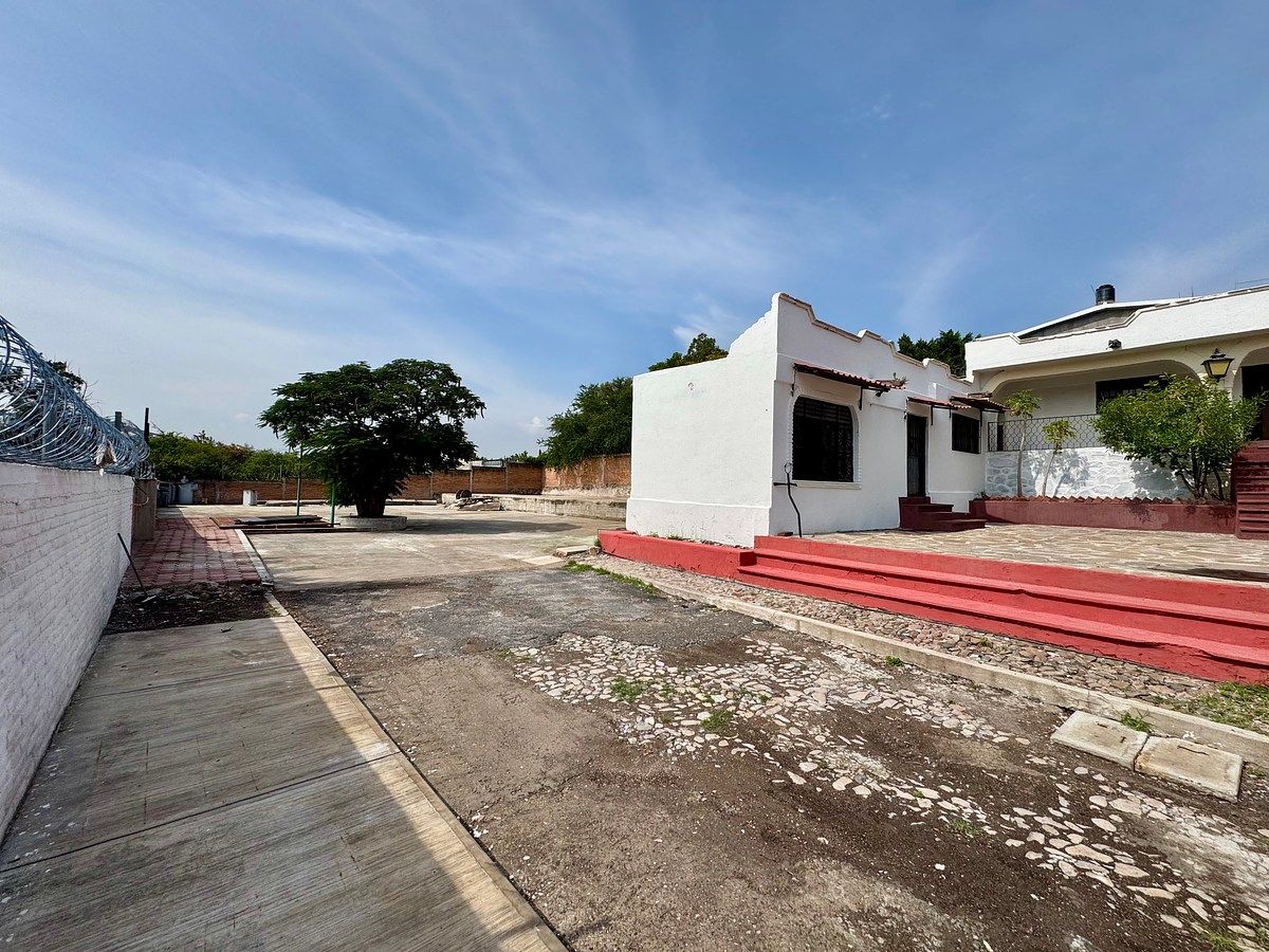 Lote em San José de los Olvera, Corregidora, foto 15 de 17