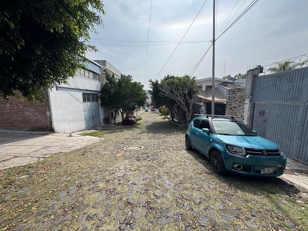 Lote em San José de los Olvera, Corregidora, foto 17 de 17