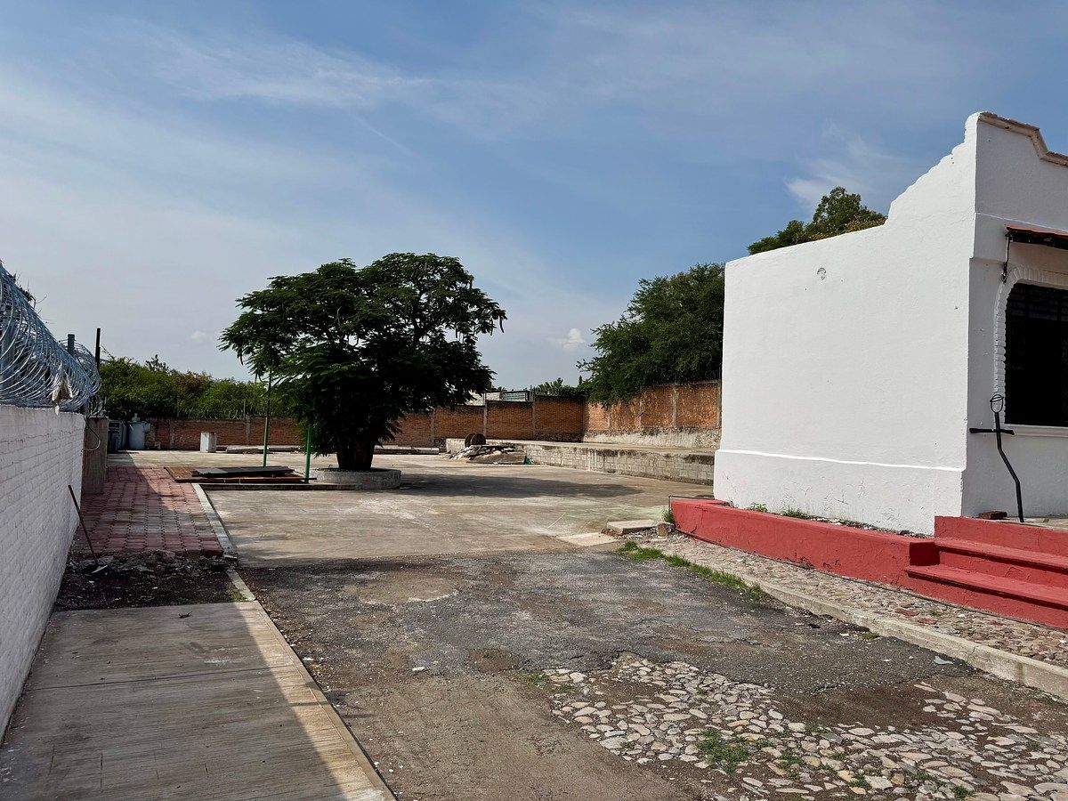 Lote em San José de los Olvera, Corregidora, foto 16 de 17