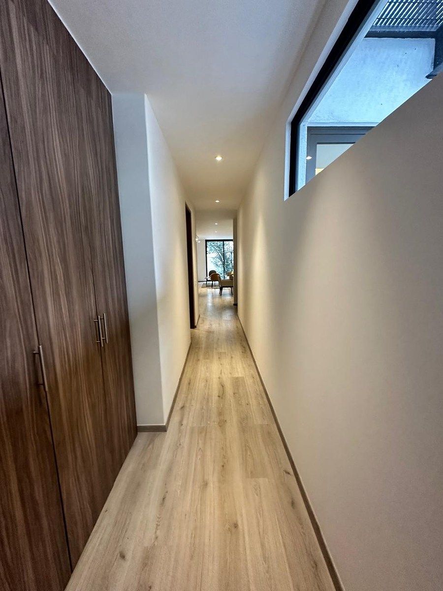 Departamento en San José Insurgentes, Benito Juárez, foto 6 de 24