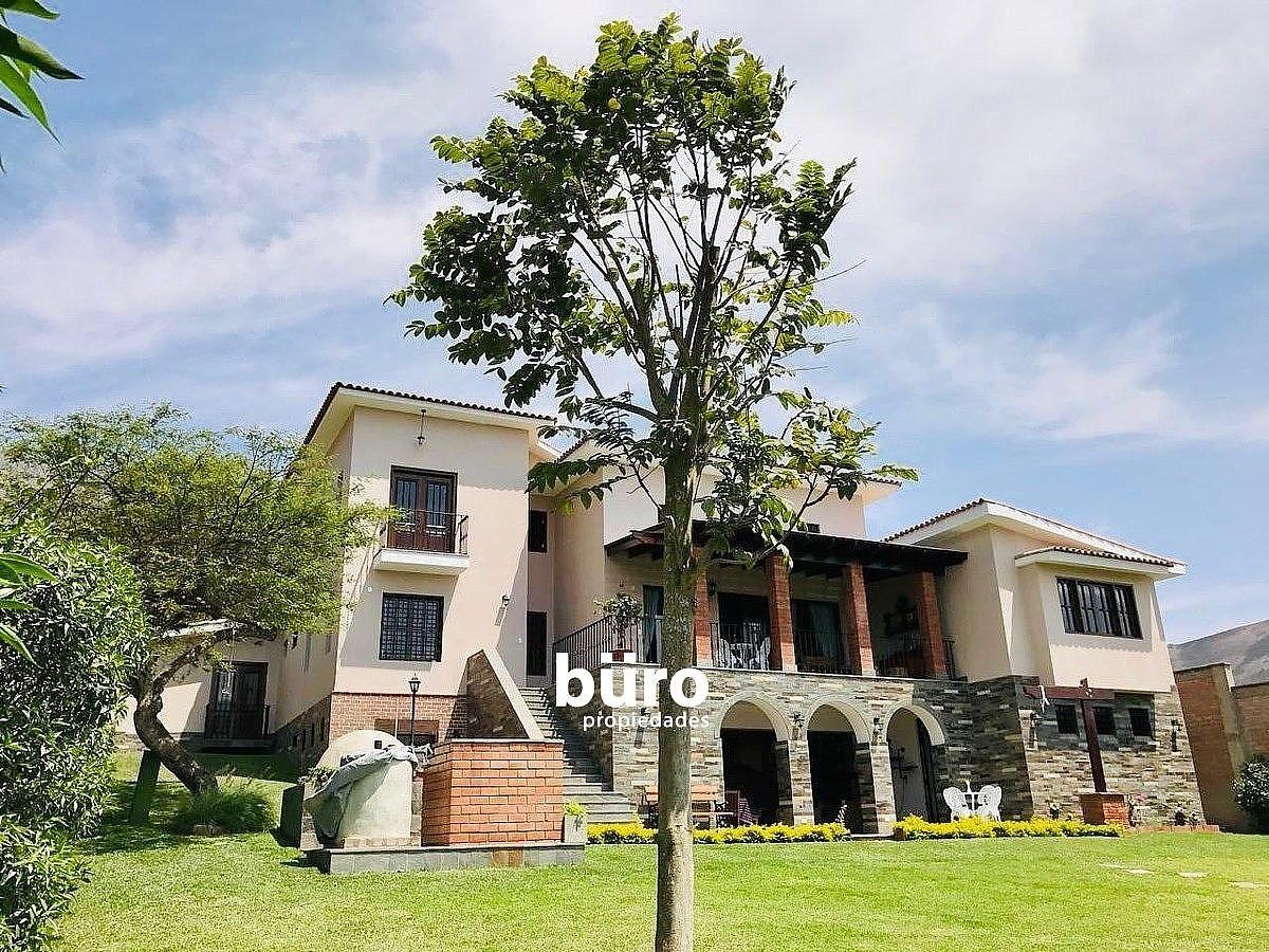 Fachada de la casa vista interna, foto 19 de 26