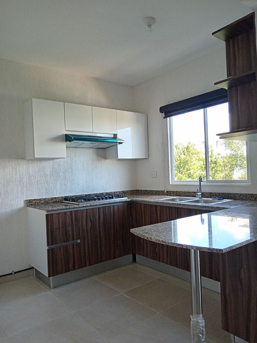 Apartamento em Jardines del Sur, Benito Juárez, foto 5 de 11
