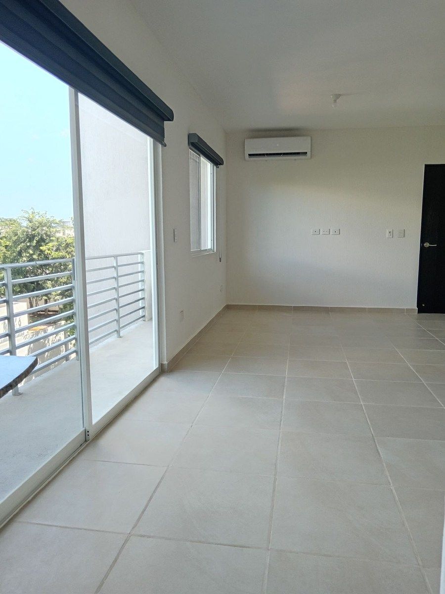 Apartamento em Jardines del Sur, Benito Juárez, foto 2 de 11