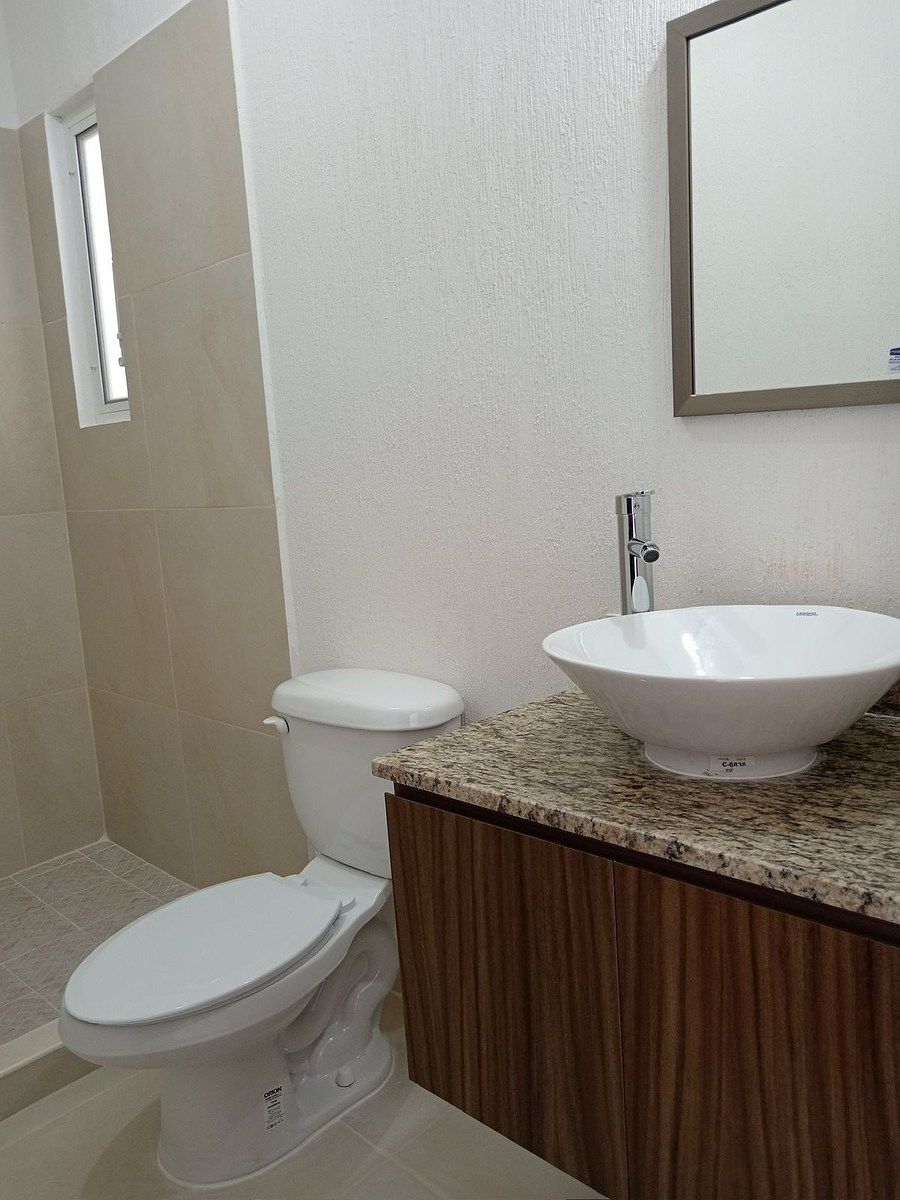 Apartamento em Jardines del Sur, Benito Juárez, foto 10 de 11