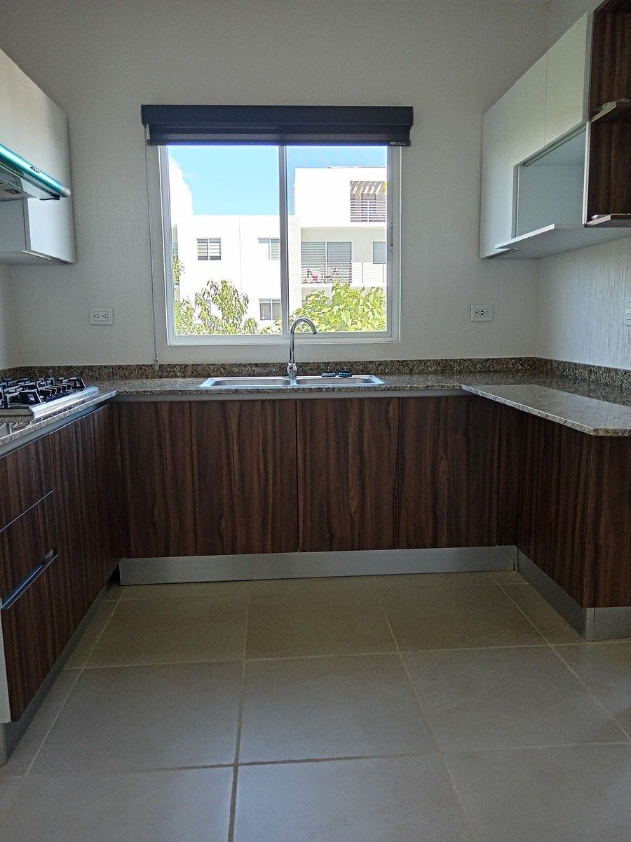 Apartamento em Jardines del Sur, Benito Juárez, foto 6 de 11