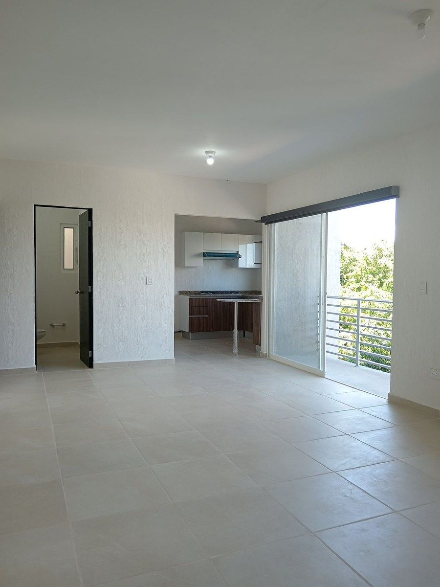 Apartamento em Jardines del Sur, Benito Juárez, foto 4 de 11