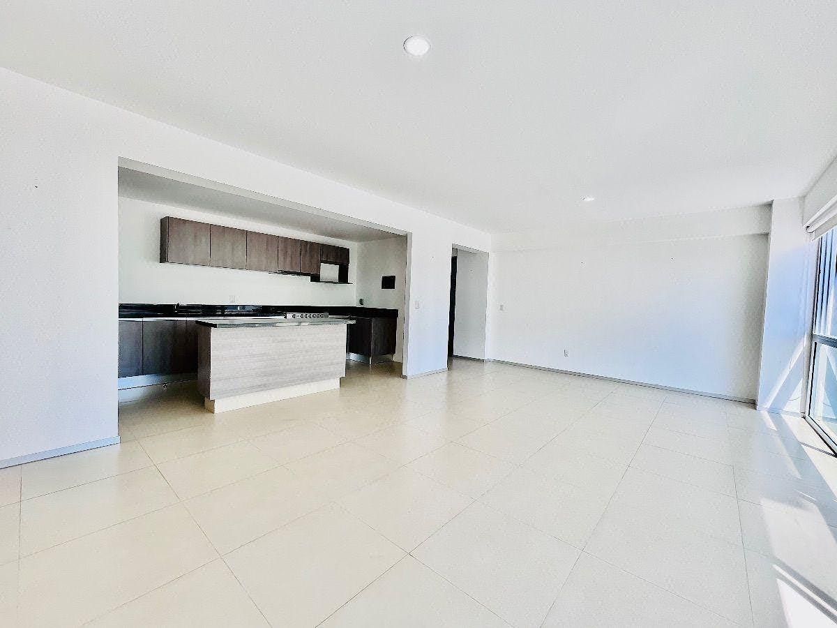 Departamento en Privada de los Portones, Querétaro, foto 3 de 19
