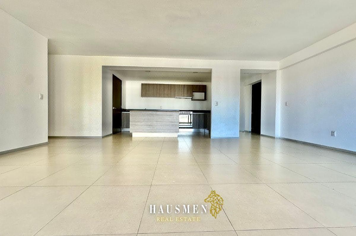Departamento en Privada de los Portones, Querétaro, foto 4 de 19