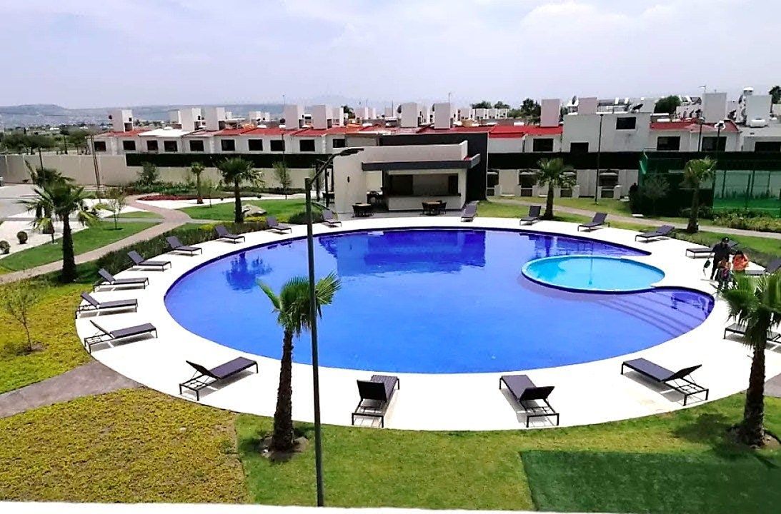 Departamento en Privada de los Portones, Querétaro, foto 15 de 19