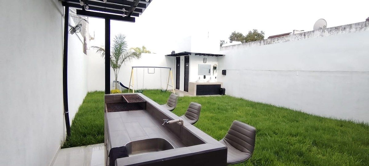 Parrilla al aire libre, photo 5 of 14