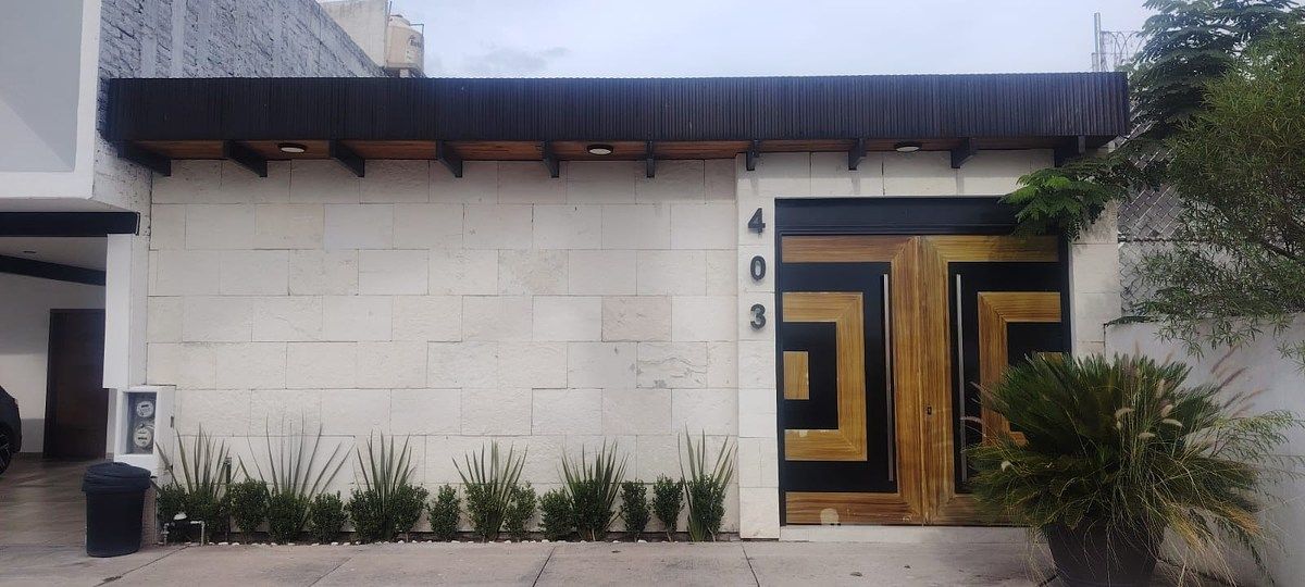 Fachada con acabados de lujo, photo 14 of 14