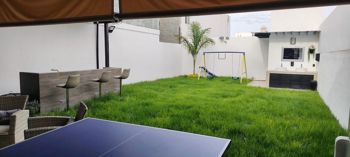 Lot in Villas de Bernalejo, Irapuato, photo 8 of 14