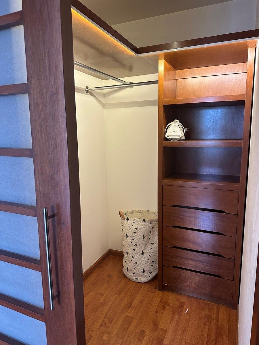 Apartment in Lomas de Chapultepec III Sección, Miguel Hidalgo, photo 8 of 10