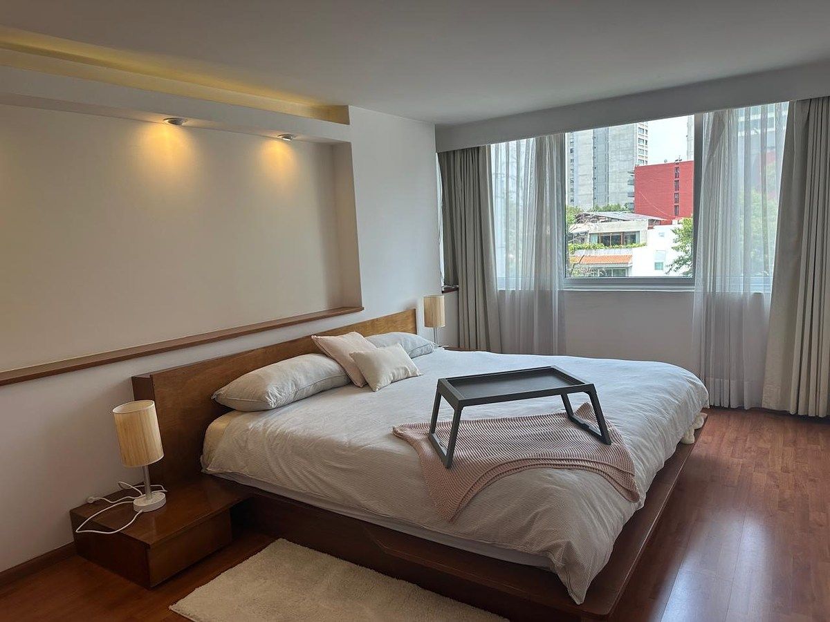 Apartment in Lomas de Chapultepec III Sección, Miguel Hidalgo, photo 10 of 10