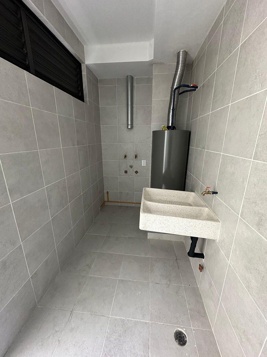 Departamento en San José Insurgentes, Benito Juárez, foto 16 de 24