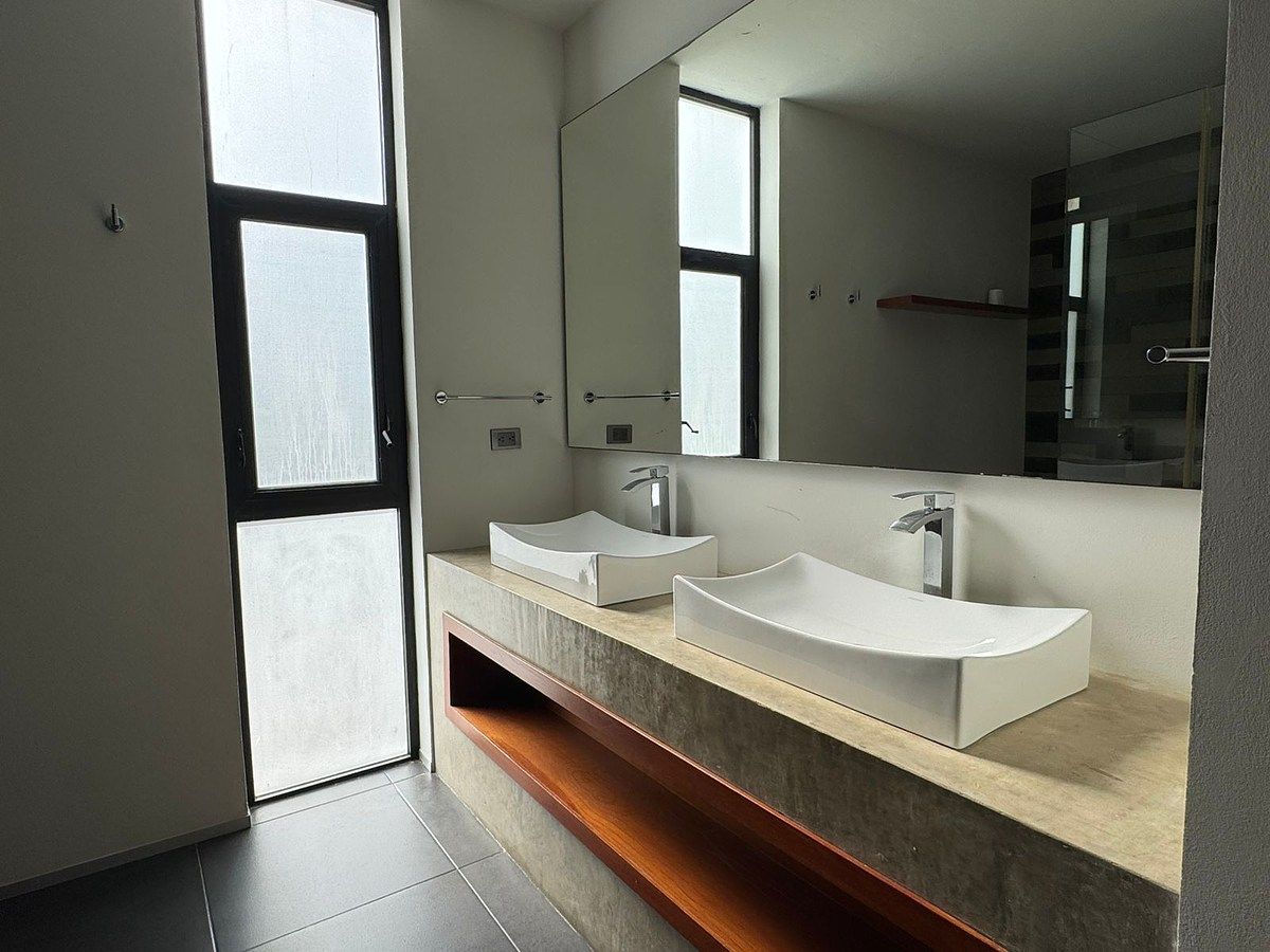 House in Aqua Residencial, Benito Juárez, photo 17 of 25