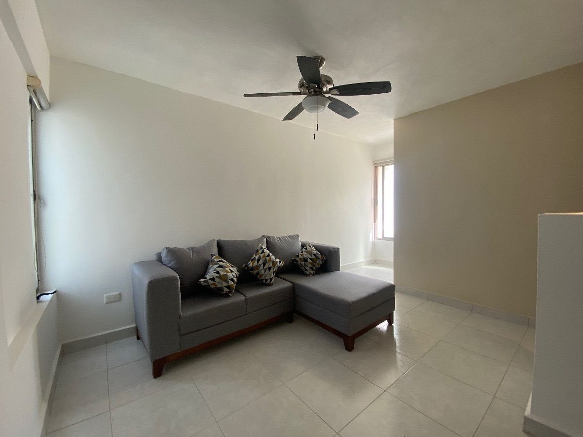 Apartamento em San Antonio Cinta, Mérida, foto 2 de 14