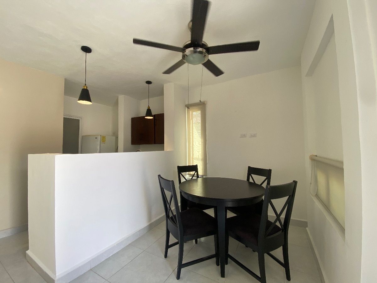 Apartamento em San Antonio Cinta, Mérida, foto 3 de 14