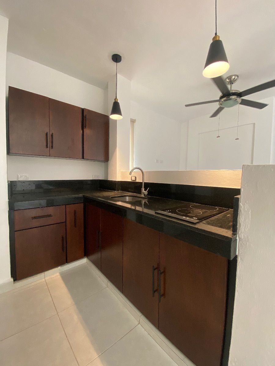 Apartamento em San Antonio Cinta, Mérida, foto 4 de 14