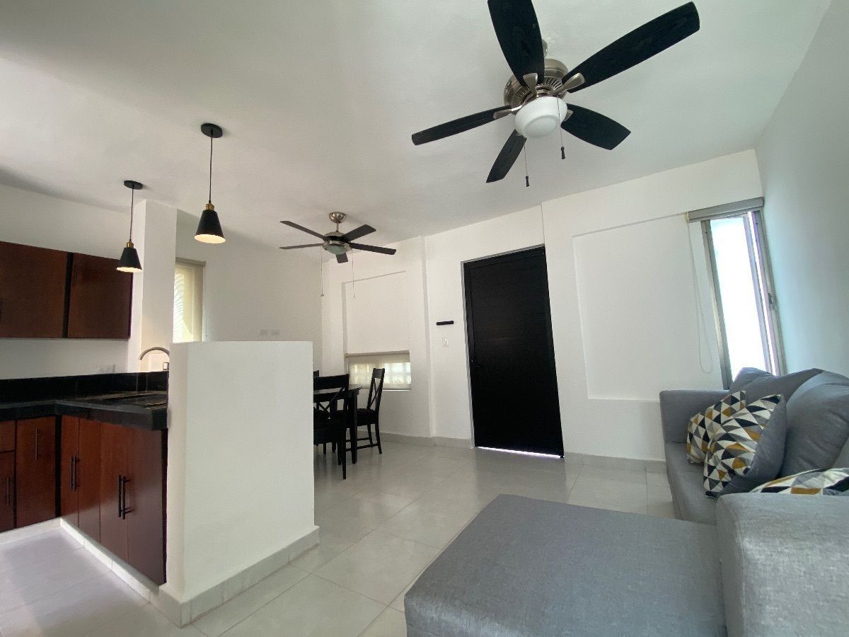 Apartamento em San Antonio Cinta, Mérida, foto 5 de 14
