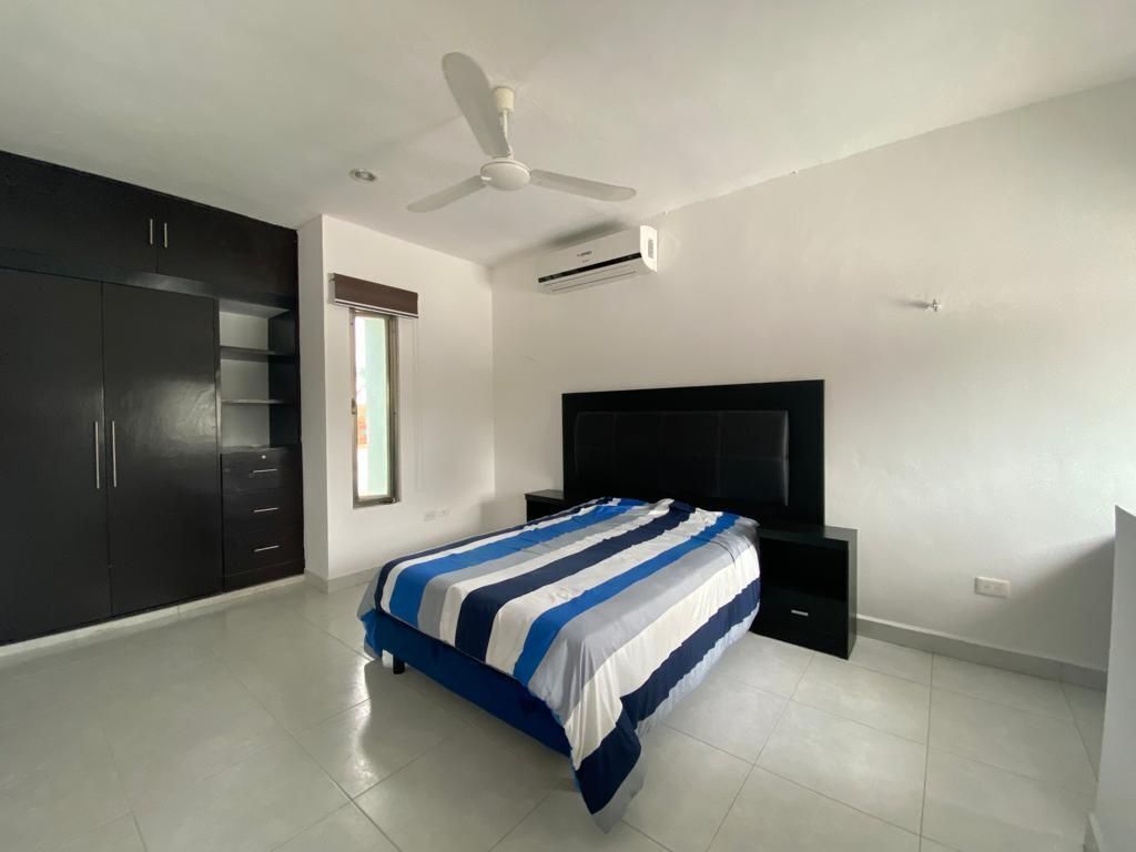 Apartamento em San Antonio Cinta, Mérida, foto 6 de 14