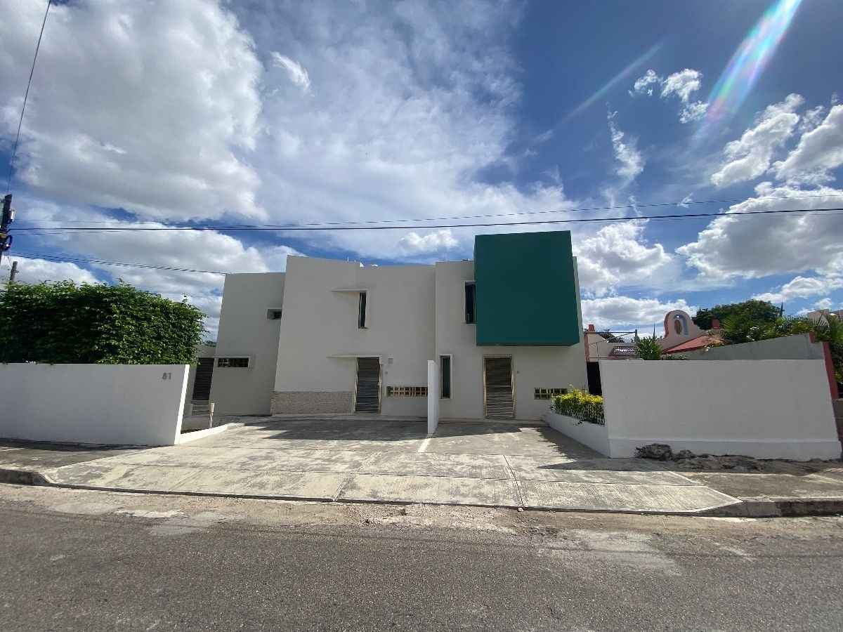 Apartamento em San Antonio Cinta, Mérida, foto 9 de 14