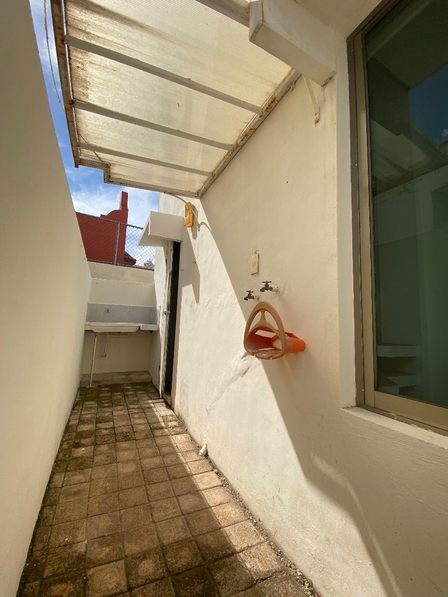 Apartamento em San Antonio Cinta, Mérida, foto 10 de 14