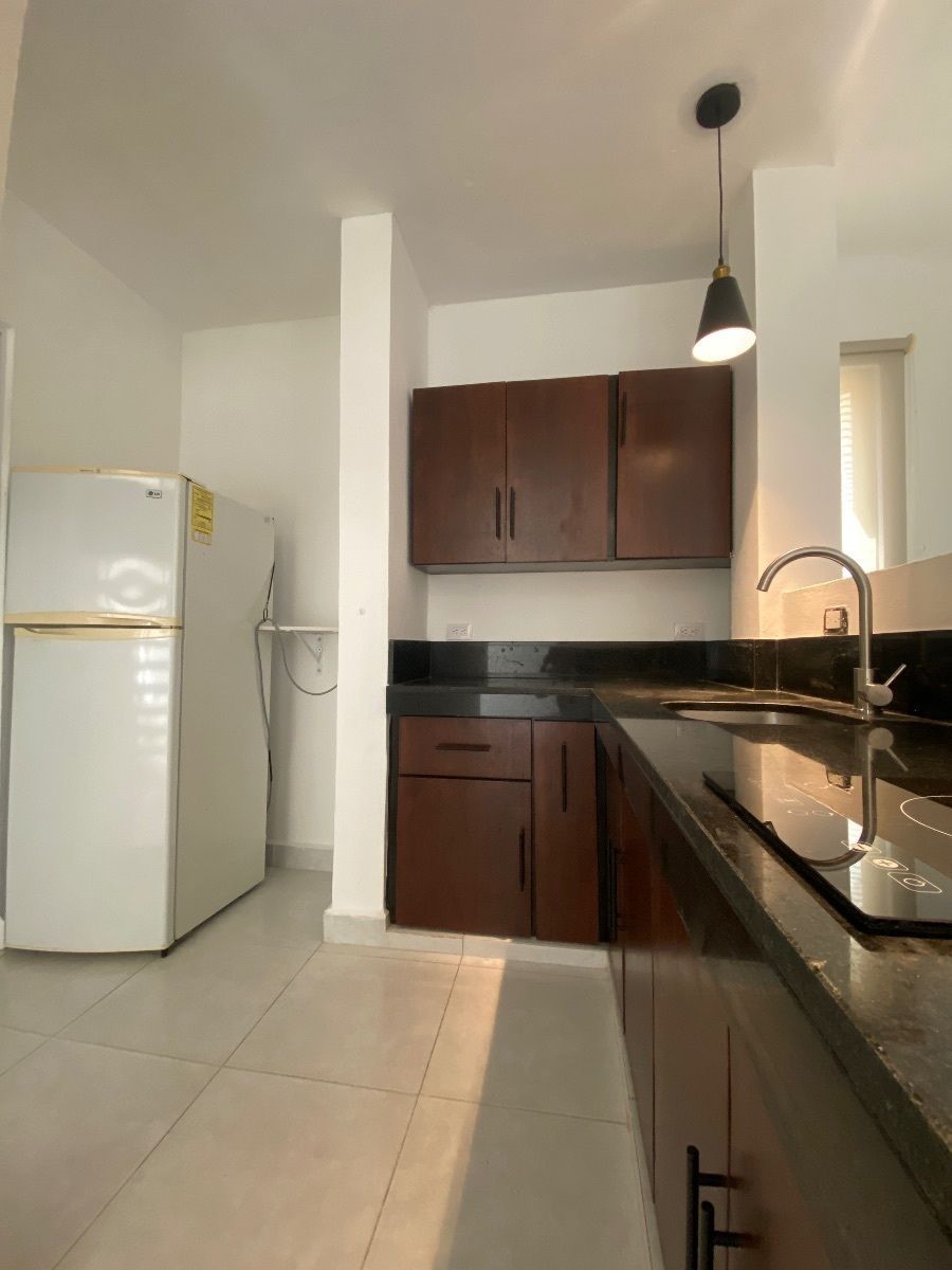 Apartamento em San Antonio Cinta, Mérida, foto 11 de 14