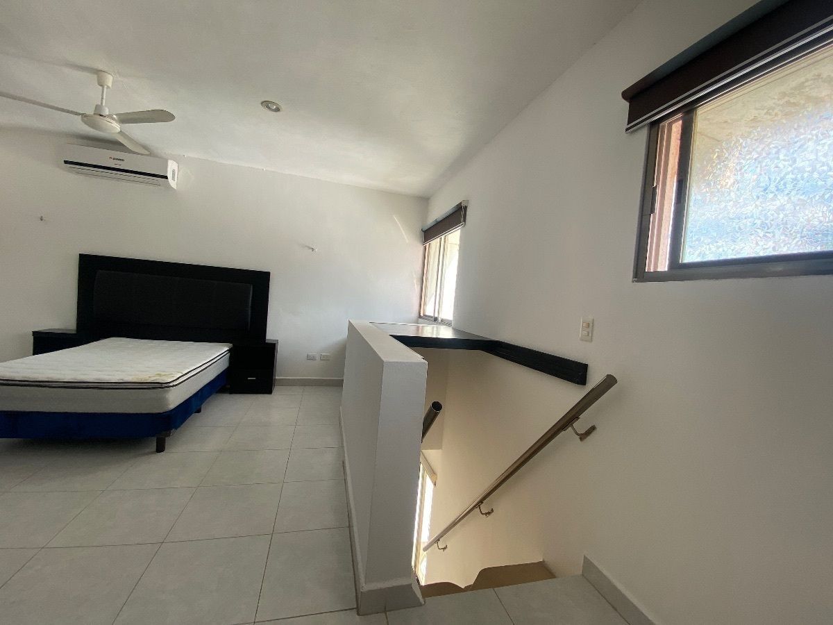 Apartamento em San Antonio Cinta, Mérida, foto 14 de 14
