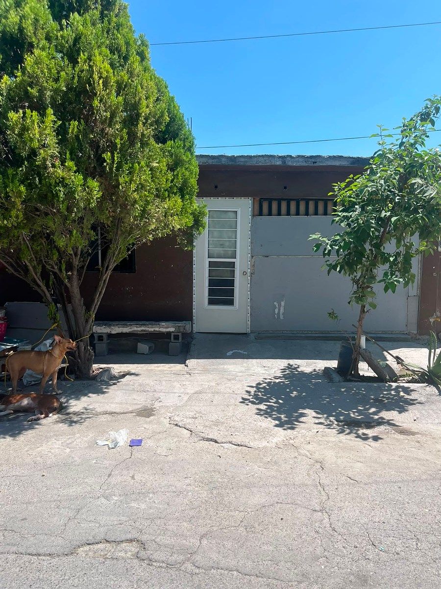 CASA EN VENTA EN VALLE DE LA ESPERANZA, LA ALIANZA, MTY, N.L - foto 2
