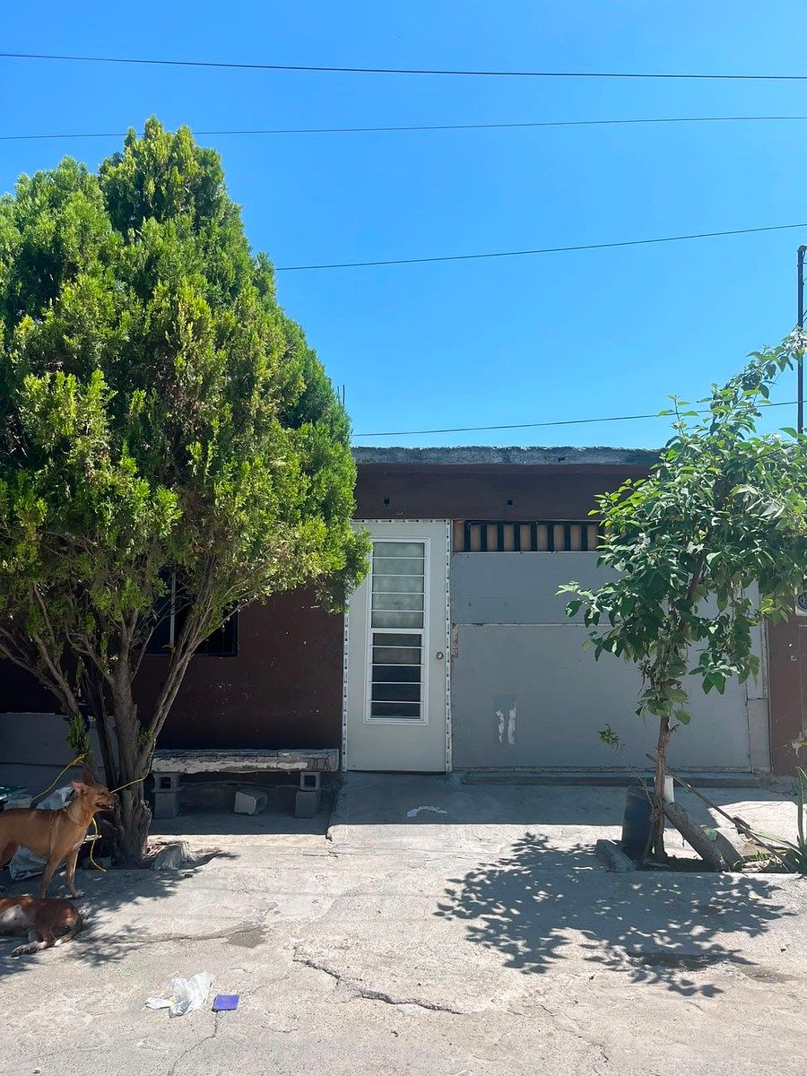 CASA EN VENTA EN VALLE DE LA ESPERANZA, LA ALIANZA, MTY, N.L, foto 1 de 2