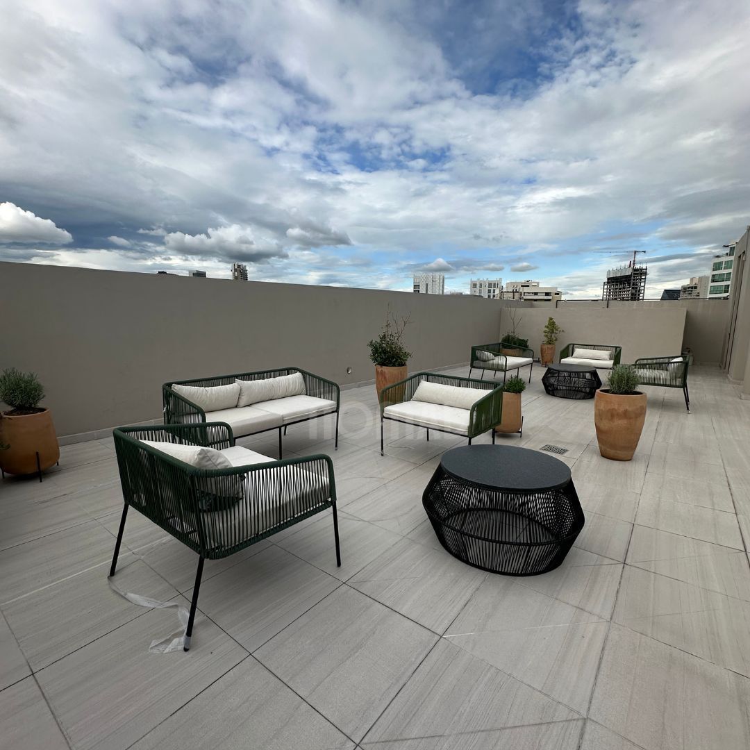 Apartment in Colomos Providencia, Guadalajara, photo 10 of 31