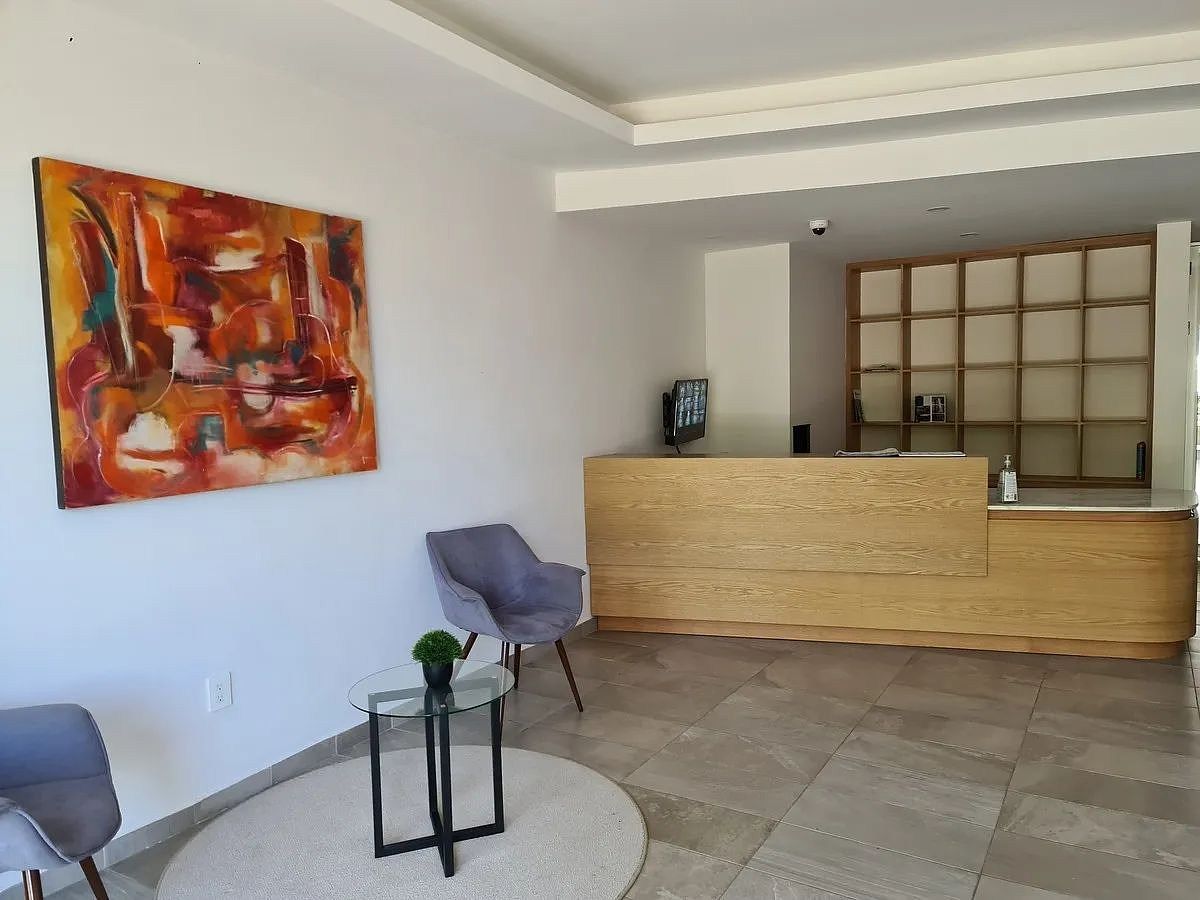 Apartamento em Ciudad Granja, Zapopan, foto 8 de 16