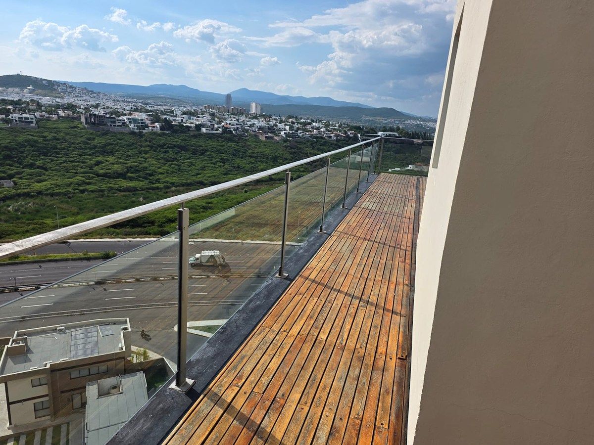 Departamento en Privada de los Portones, Querétaro, foto 3 de 6
