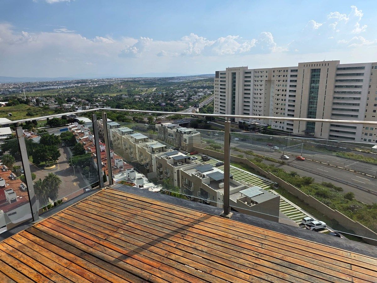 Departamento en Privada de los Portones, Querétaro, foto 4 de 6