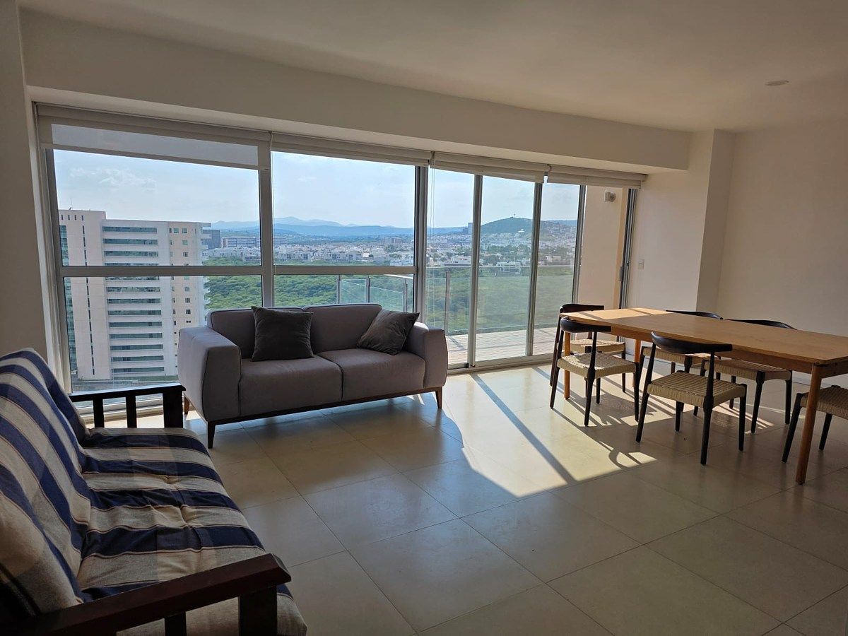 Departamento en Privada de los Portones, Querétaro, foto 5 de 6