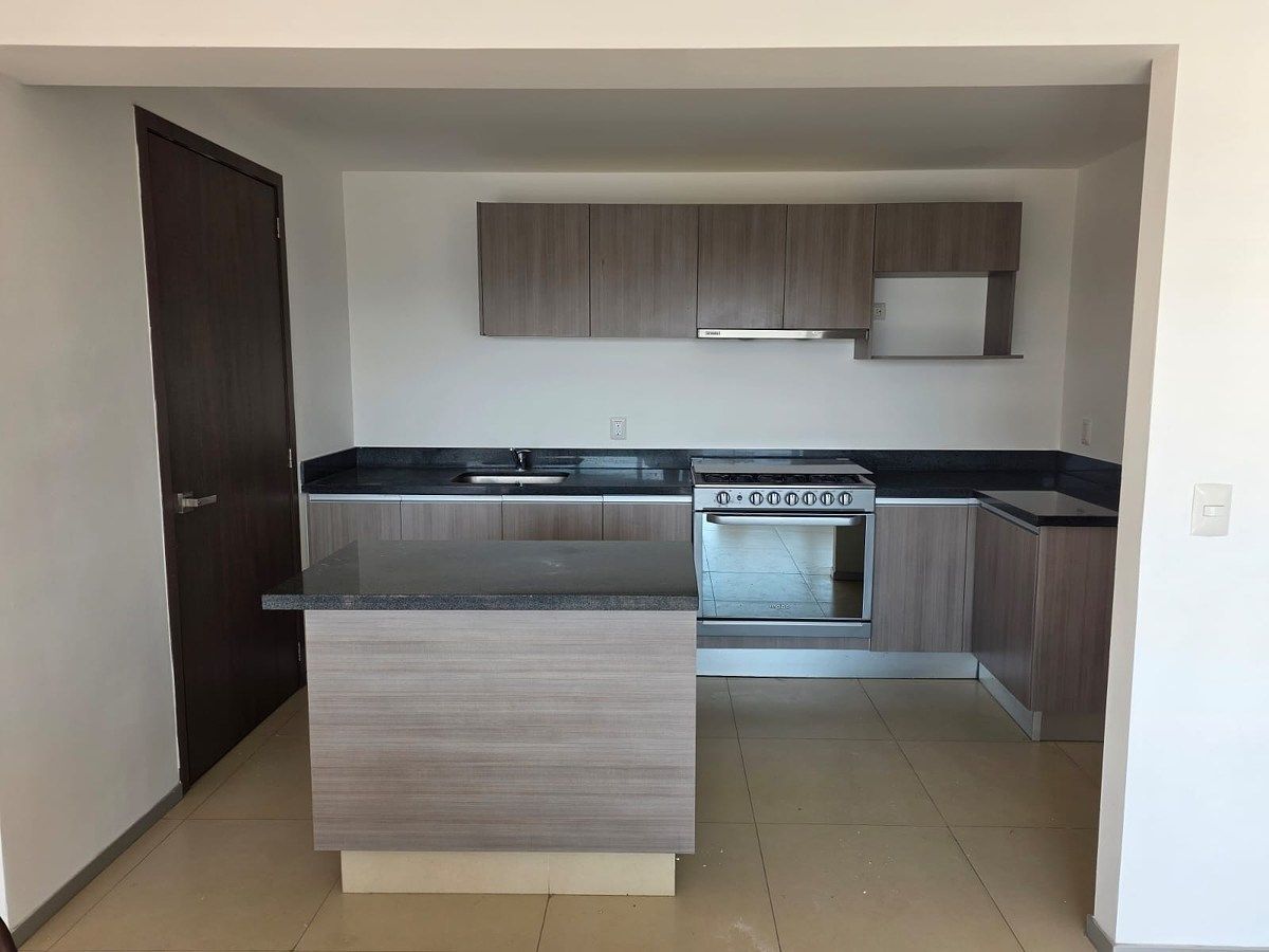 Departamento en Privada de los Portones, Querétaro, foto 6 de 6