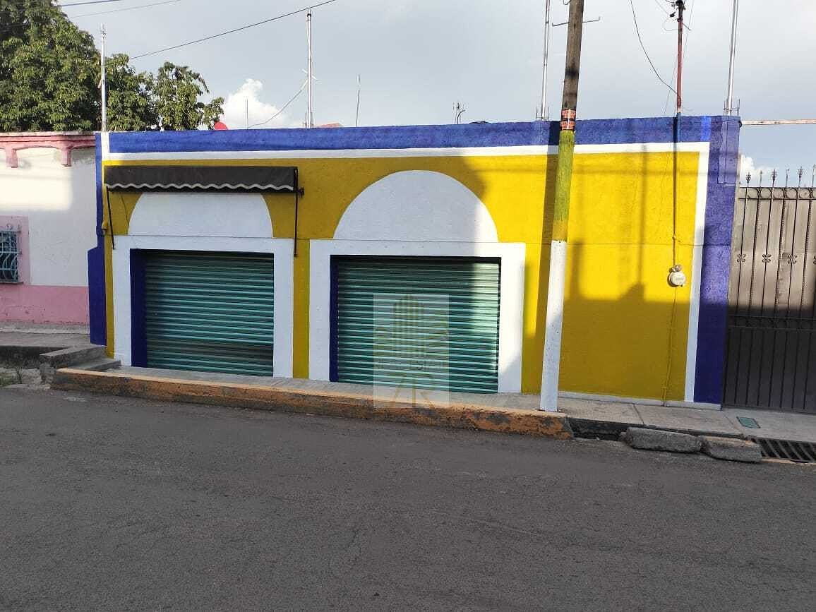 Casa em Atlixco Centro, Atlixco, foto 2 de 13
