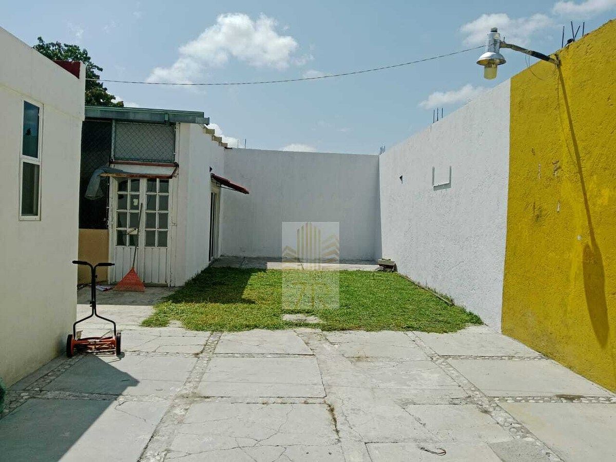 Casa em Atlixco Centro, Atlixco, foto 4 de 13